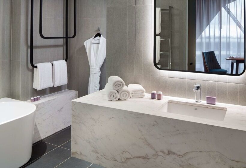 Fotos del hotel West  Sydney, Curio Collection By Hilton:  44