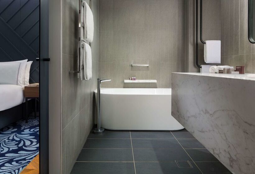 Fotos del hotel West  Sydney, Curio Collection By Hilton:  50