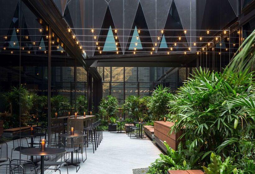 Fotos del hotel West  Sydney, Curio Collection By Hilton:  49