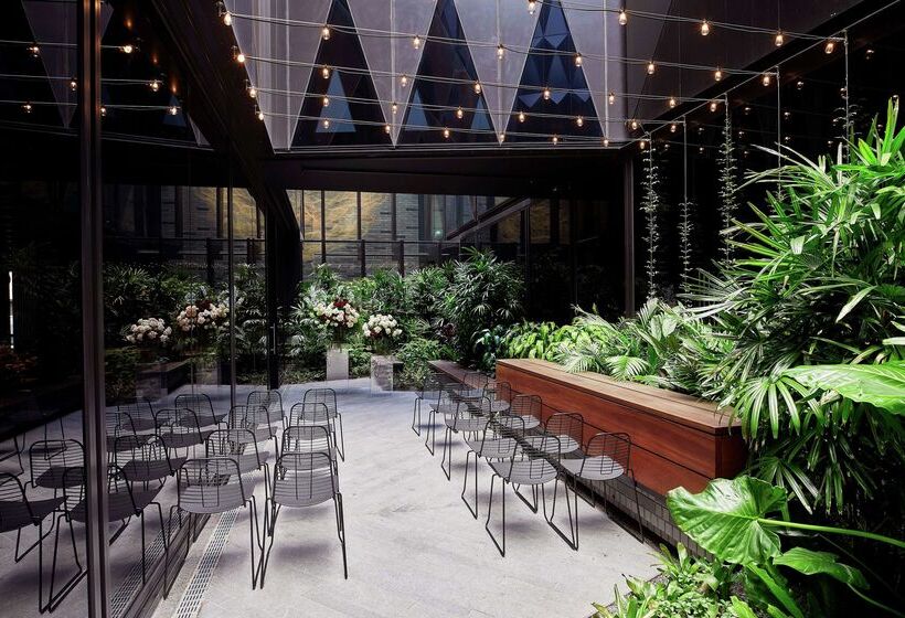 Fotos del hotel West  Sydney, Curio Collection By Hilton:  45