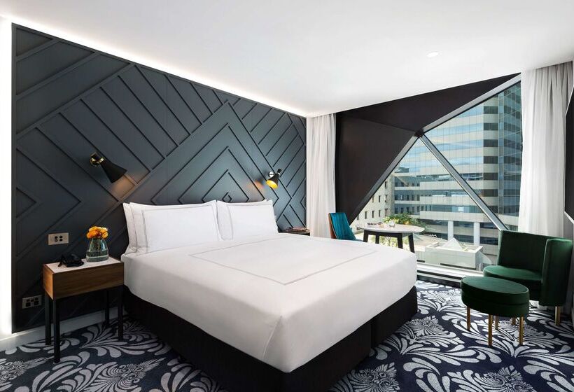 Fotos del hotel West  Sydney, Curio Collection By Hilton:  32