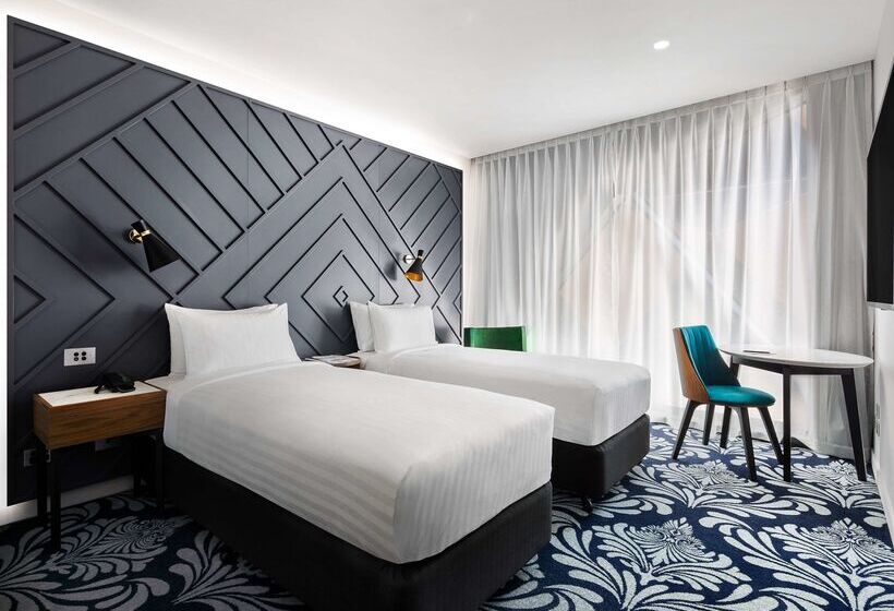 Fotos del hotel West  Sydney, Curio Collection By Hilton:  53