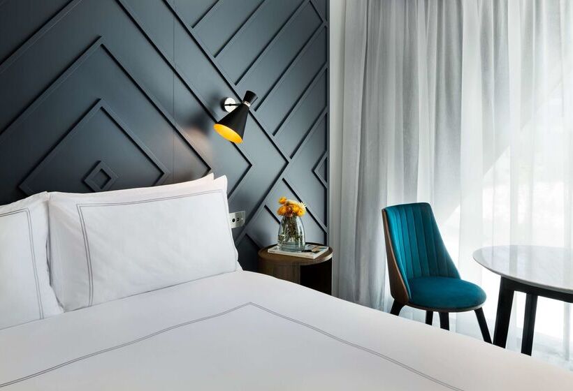 Fotos del hotel West  Sydney, Curio Collection By Hilton:  37