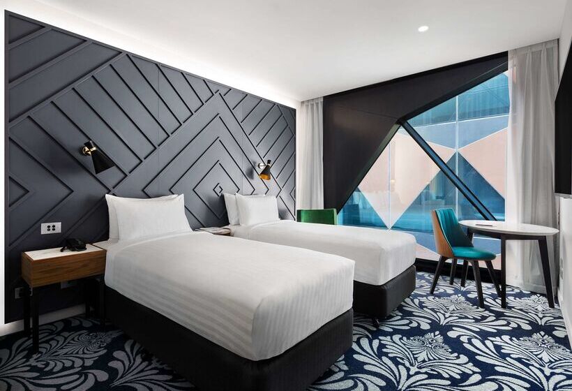 Fotos del hotel West  Sydney, Curio Collection By Hilton:  54