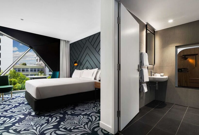 Fotos del hotel West  Sydney, Curio Collection By Hilton:  31