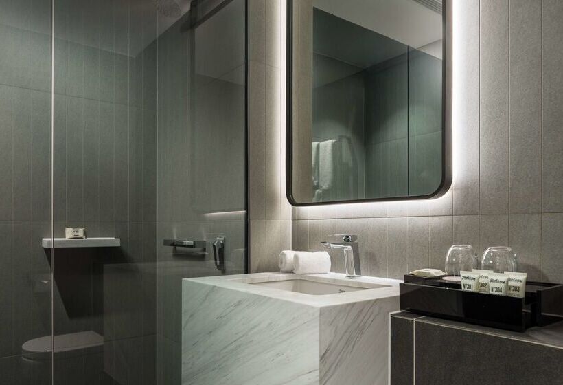 Fotos del hotel West  Sydney, Curio Collection By Hilton:  24