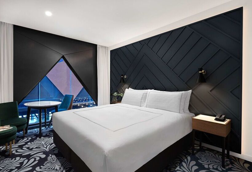 Fotos del hotel West  Sydney, Curio Collection By Hilton:  40