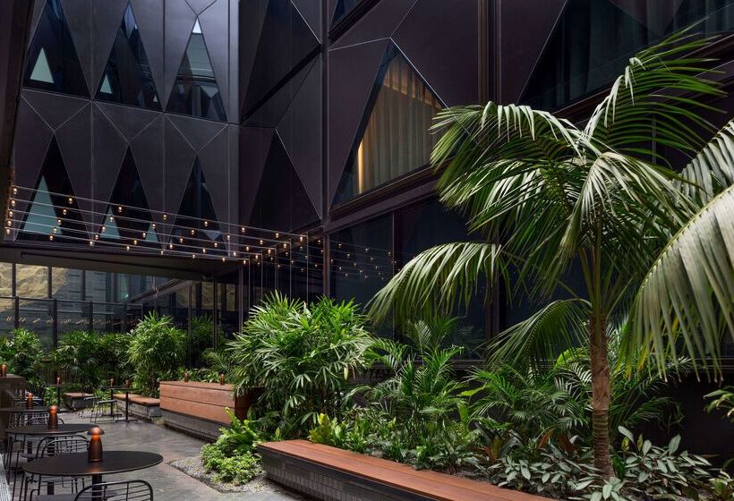 Fotos del hotel West  Sydney, Curio Collection By Hilton:  33