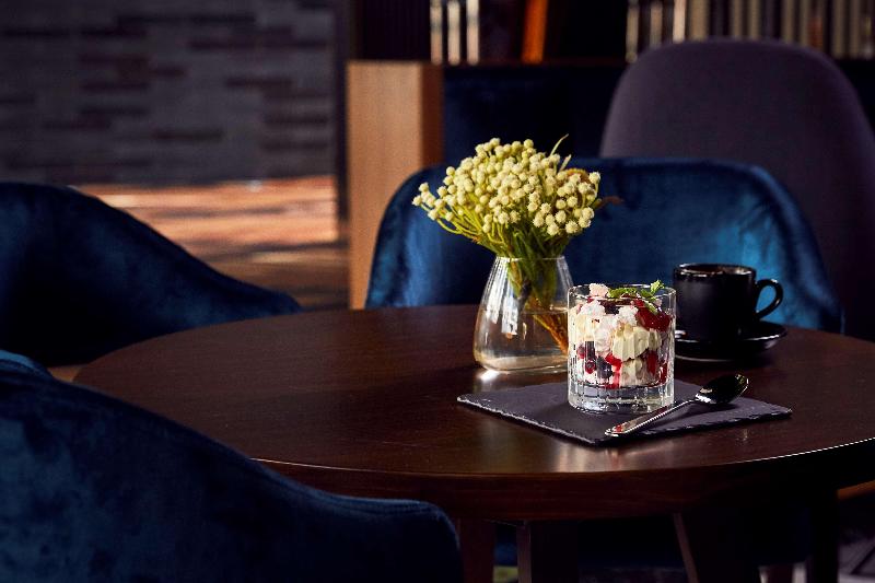 Fotos del hotel West  Sydney, Curio Collection By Hilton:  26