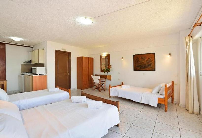 Katerina Rooms For Rent, Chania the best offers with Destinia