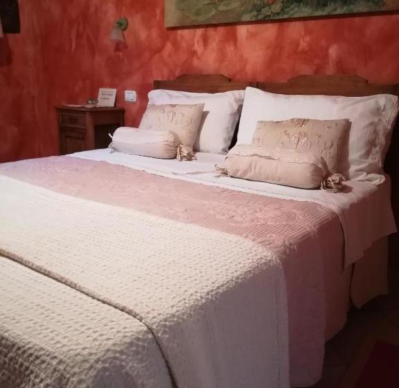 L'adele Bed & Breakfast