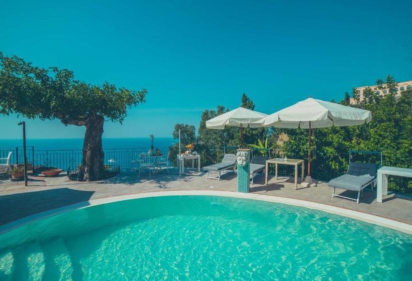 هتل Meridiana  Taormina