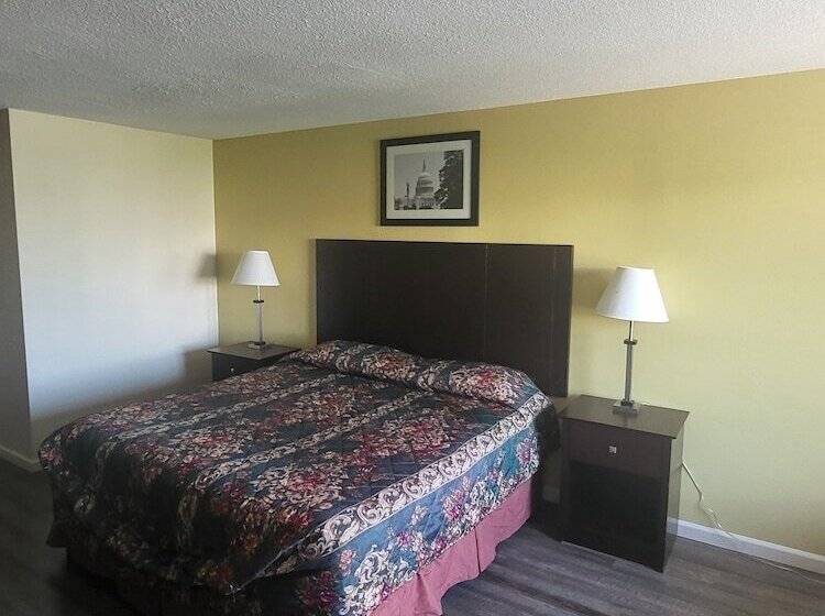 مُتل America S Inn