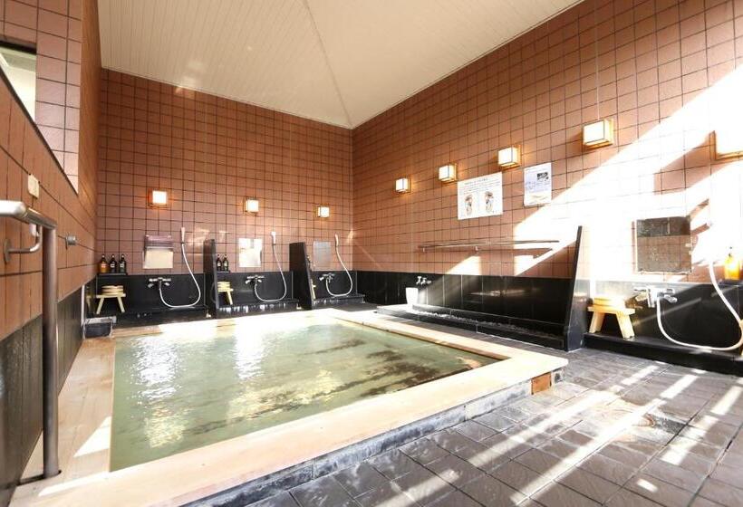 Nankishirahama Hotel Akariya