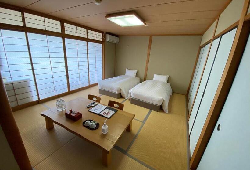 Nankishirahama Hotel Akariya