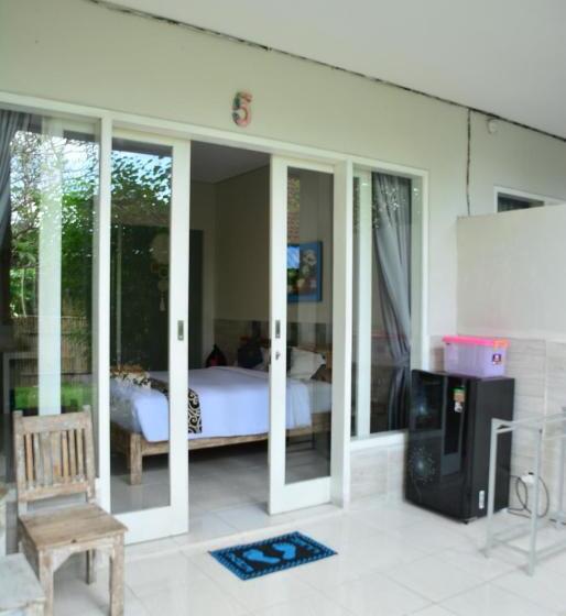 بنسيون Asung Guesthouse