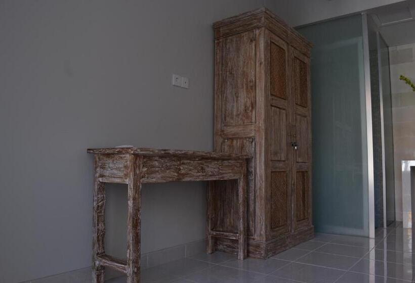 بنسيون Asung Guesthouse