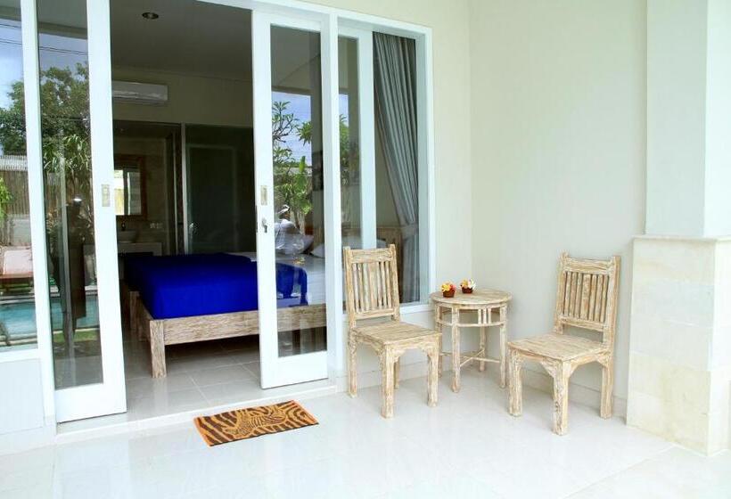 بنسيون Asung Guesthouse