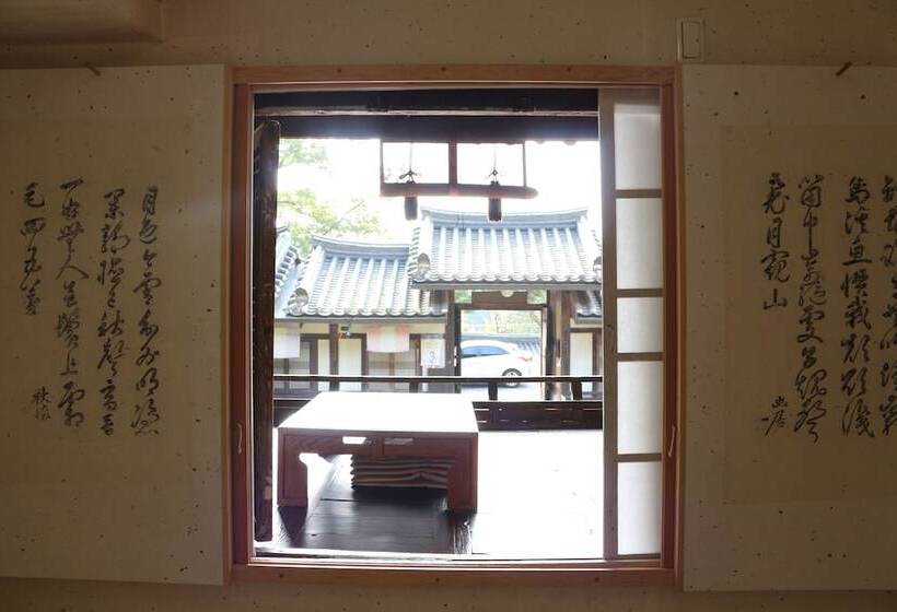 פנסיון Chiam Gotaek