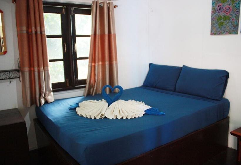 پانسیون Lantern Inn Koh Lipe