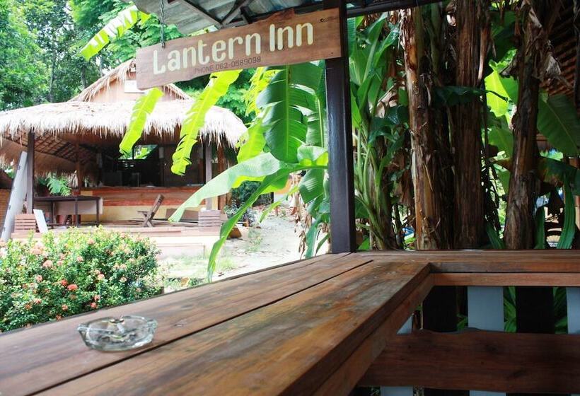 پانسیون Lantern Inn Koh Lipe