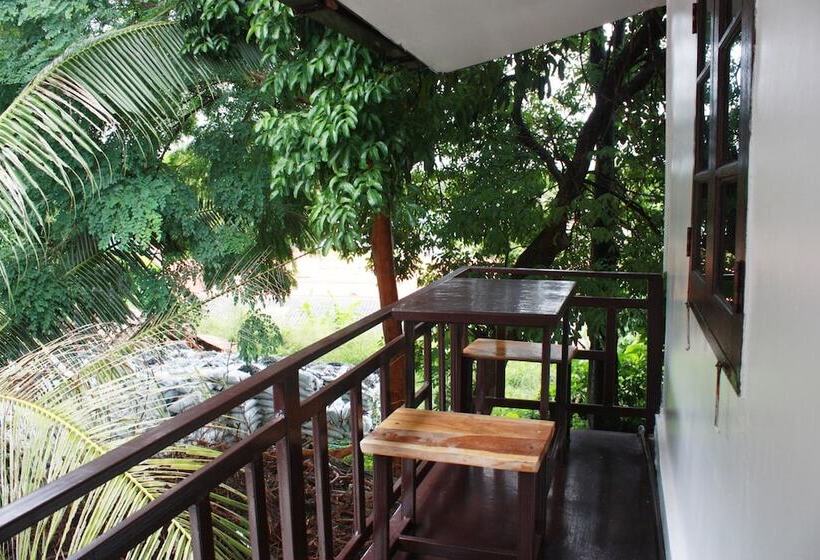 پانسیون Lantern Inn Koh Lipe