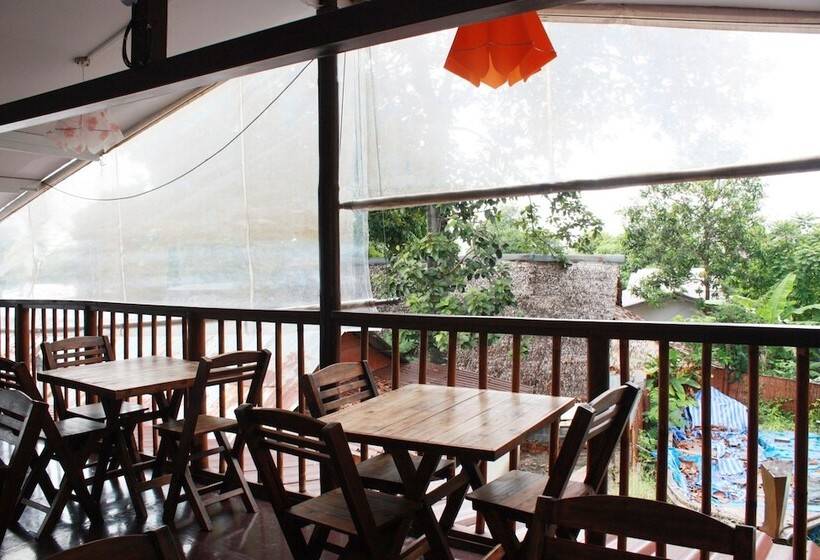 پانسیون Lantern Inn Koh Lipe
