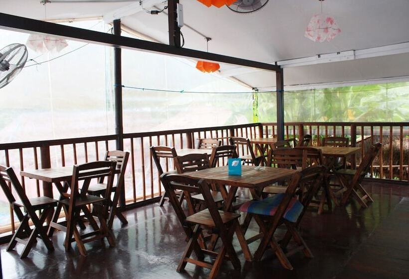 پانسیون Lantern Inn Koh Lipe