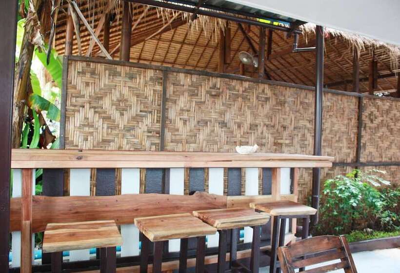 پانسیون Lantern Inn Koh Lipe