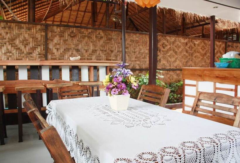 پانسیون Lantern Inn Koh Lipe