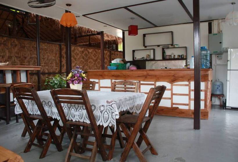 پانسیون Lantern Inn Koh Lipe