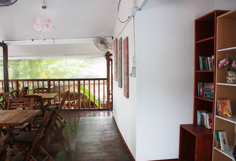 پانسیون Lantern Inn Koh Lipe