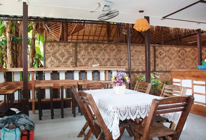 پانسیون Lantern Inn Koh Lipe