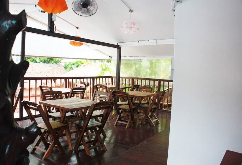پانسیون Lantern Inn Koh Lipe