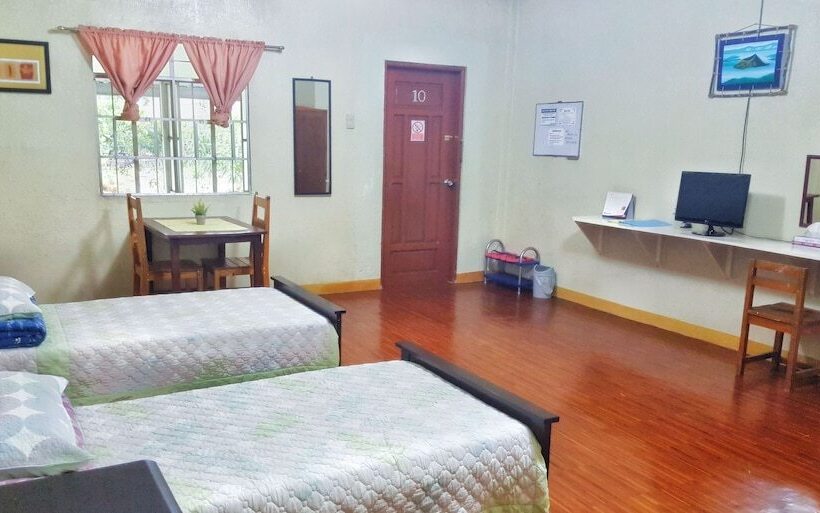 بنسيون Minine Guesthouse