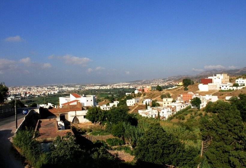 펜션 Riad Dar Achaach