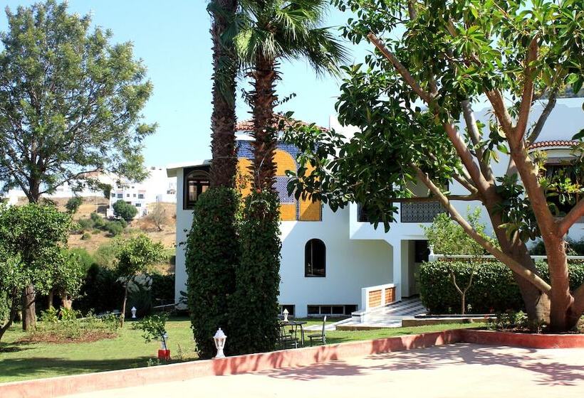 پانسیون Riad Dar Achaach