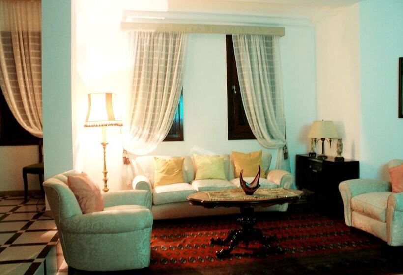 پانسیون Riad Dar Achaach