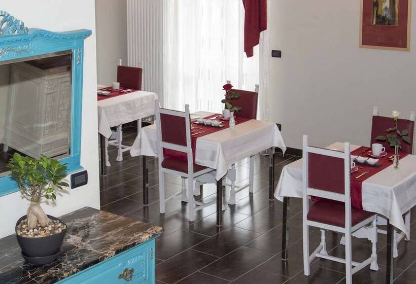 Pepe's Home B&b