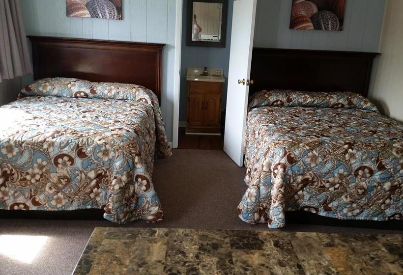 Pirate S Cove Motel