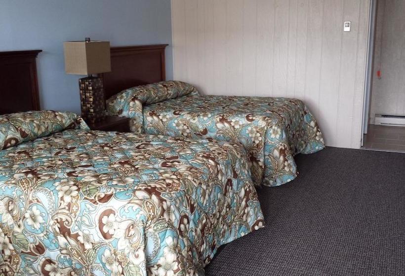 Pirate S Cove Motel