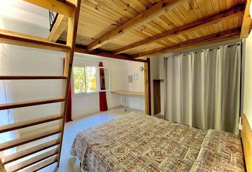 レジデンス Le Maquis Plage