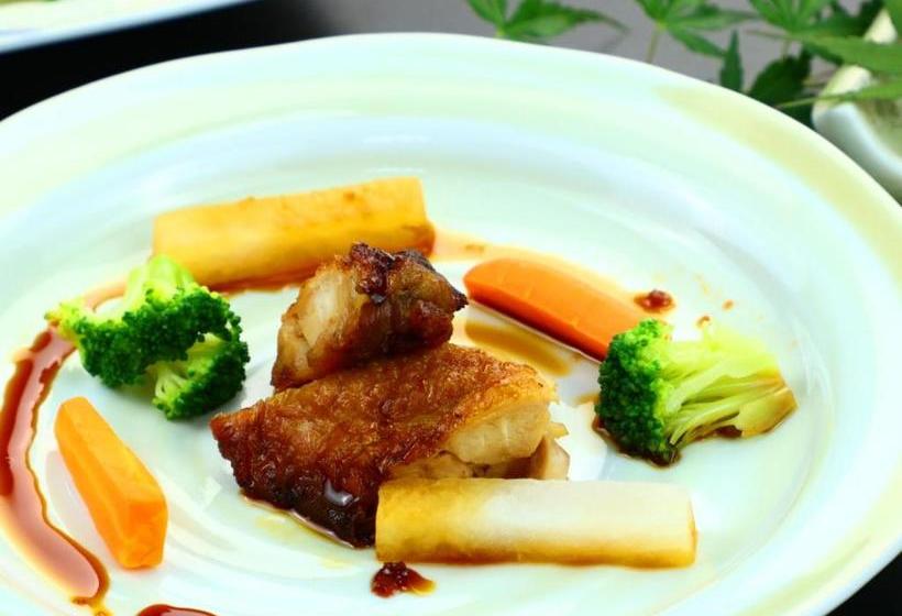 ריוקאן Takanoya