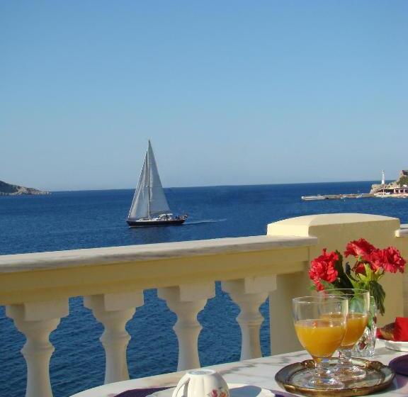 Tassos Apartments Ii