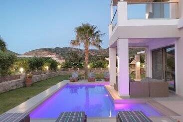 Villa Alexandros