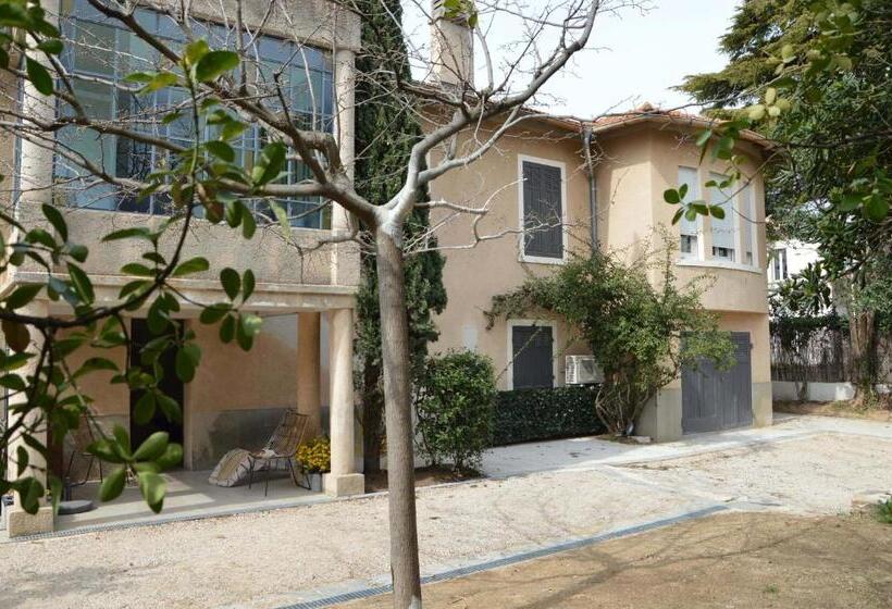 Villa Maredda