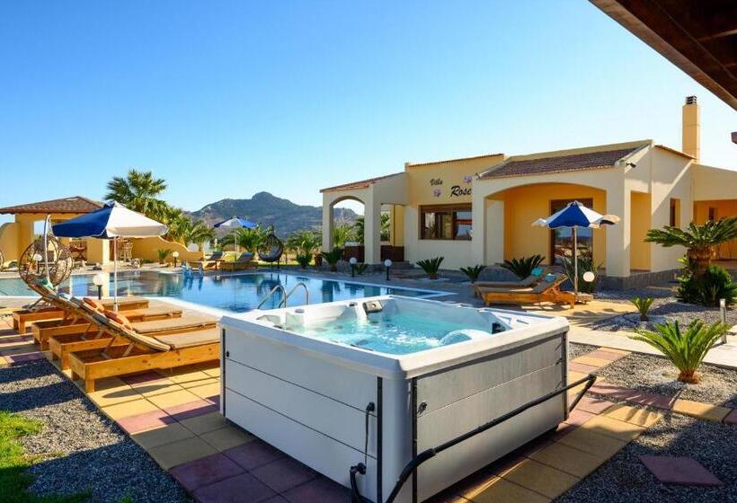 Villa Rose