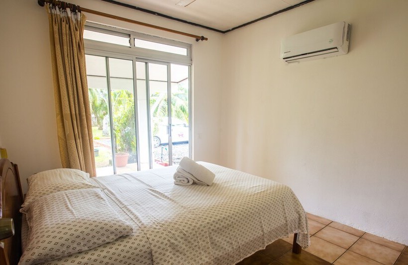 Villas Bougainville