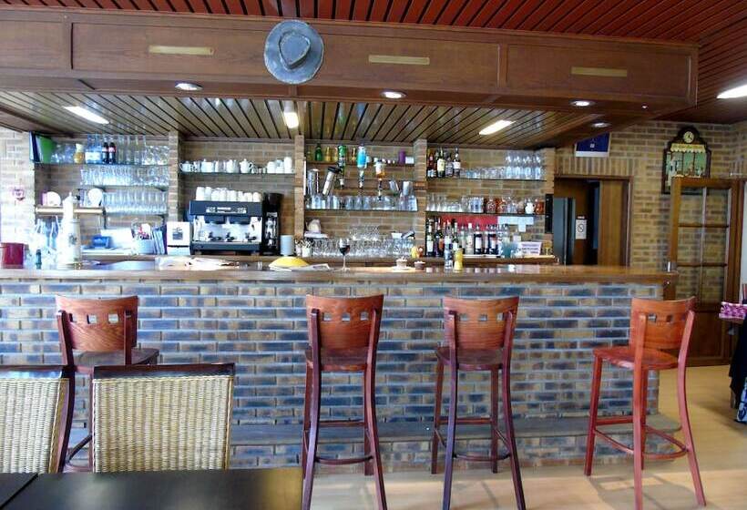 هاستل Auberge Du Cheval Blanc Logis