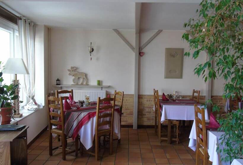 هاستل Auberge Du Cheval Blanc Logis